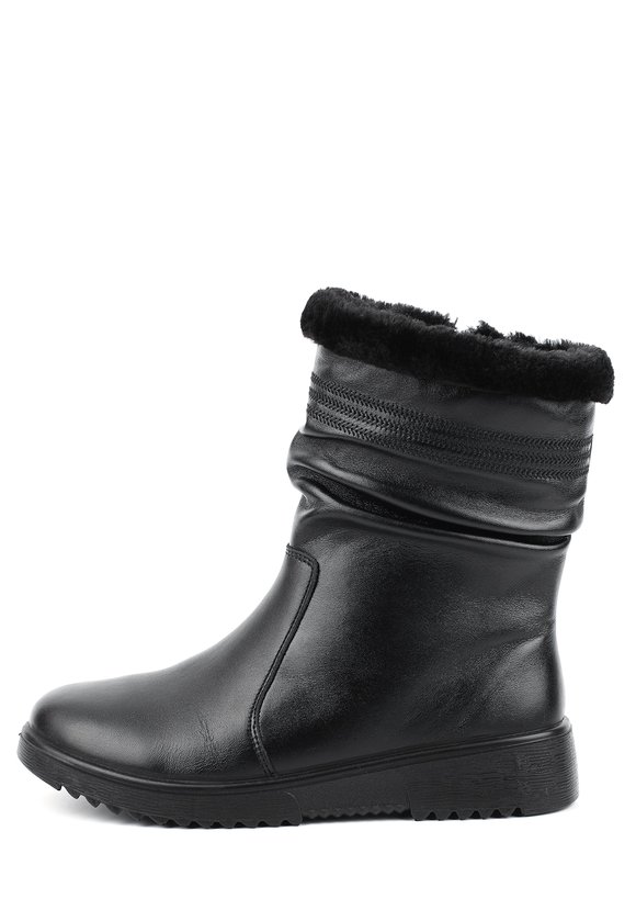 Полусапоги женские Юлия шир.  580, рис. 2