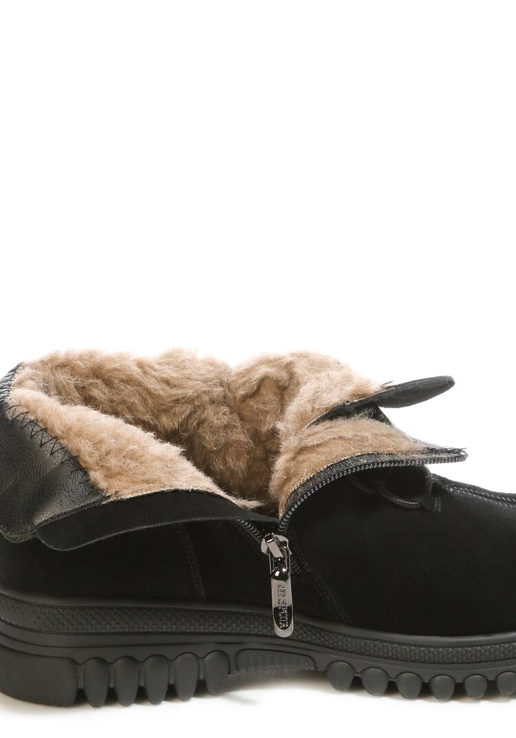 Ботинки женские Римма шир.  750, рис. 6