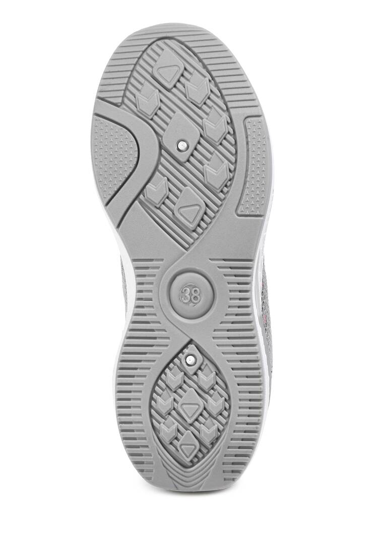 Кроссовки женские Луиса шир.  750, рис. 5