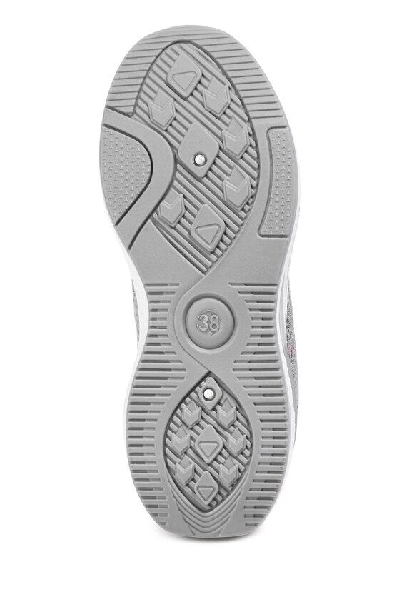 Кроссовки женские Луиса шир.  580, рис. 5