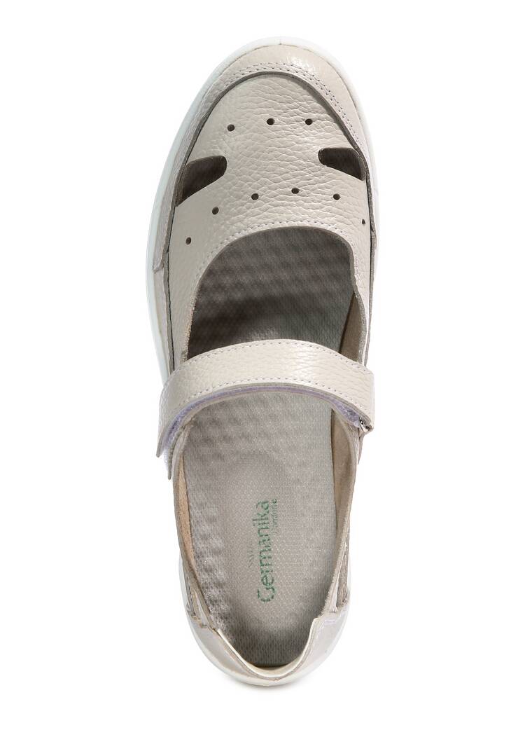 Туфли женские Анжелина шир.  750, рис. 20