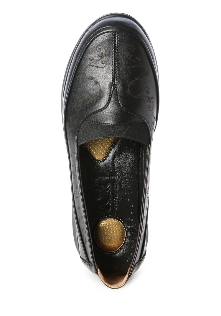 Слипоны женские Мира шир.  750, рис. 4