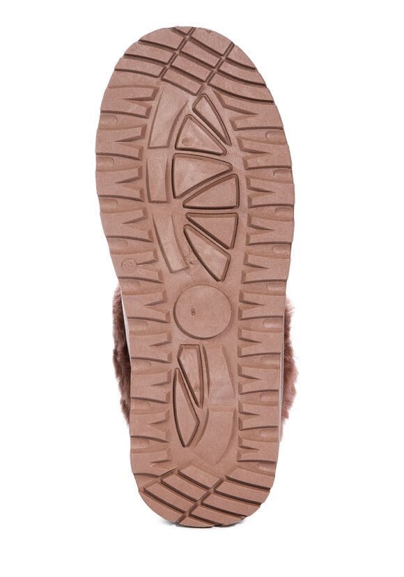 Угги женские Дюна шир.  580, рис. 11