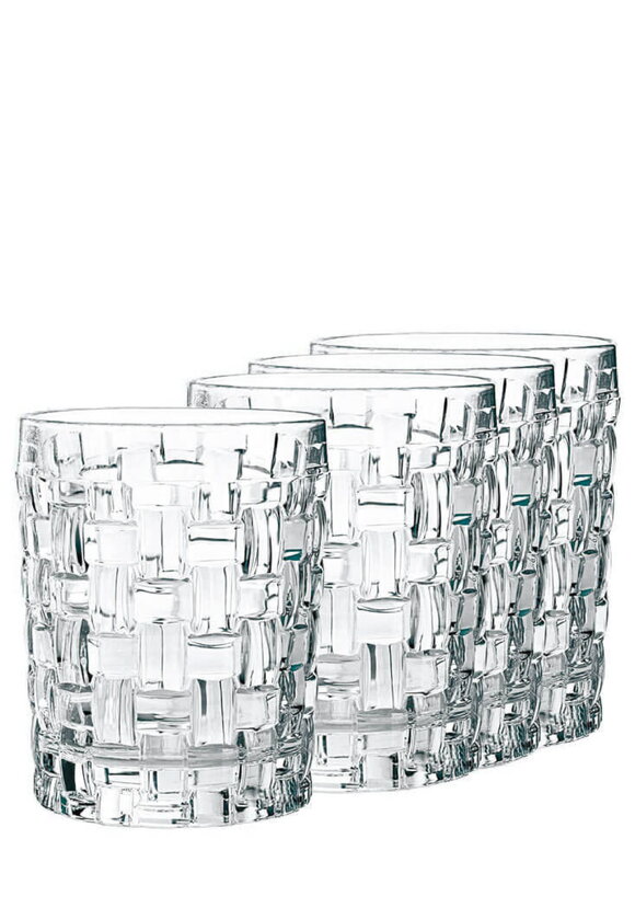 Набор для напитков, хрустальный, 7 предметов шир.  580, рис. 3