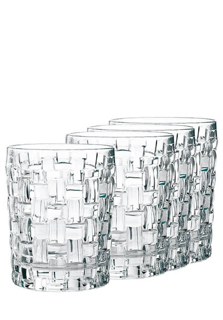 Набор для напитков, хрустальный, 7 предметов шир.  750, рис. 3