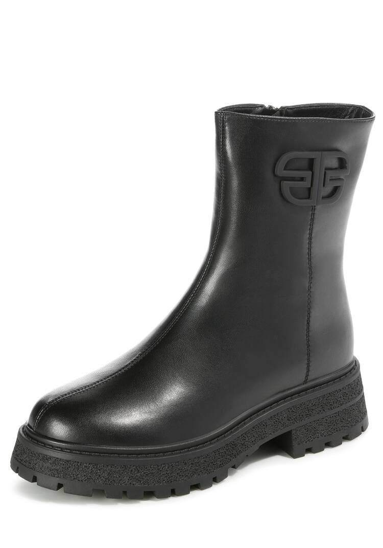 Ботинки женские Блэр шир.  750, рис. 7