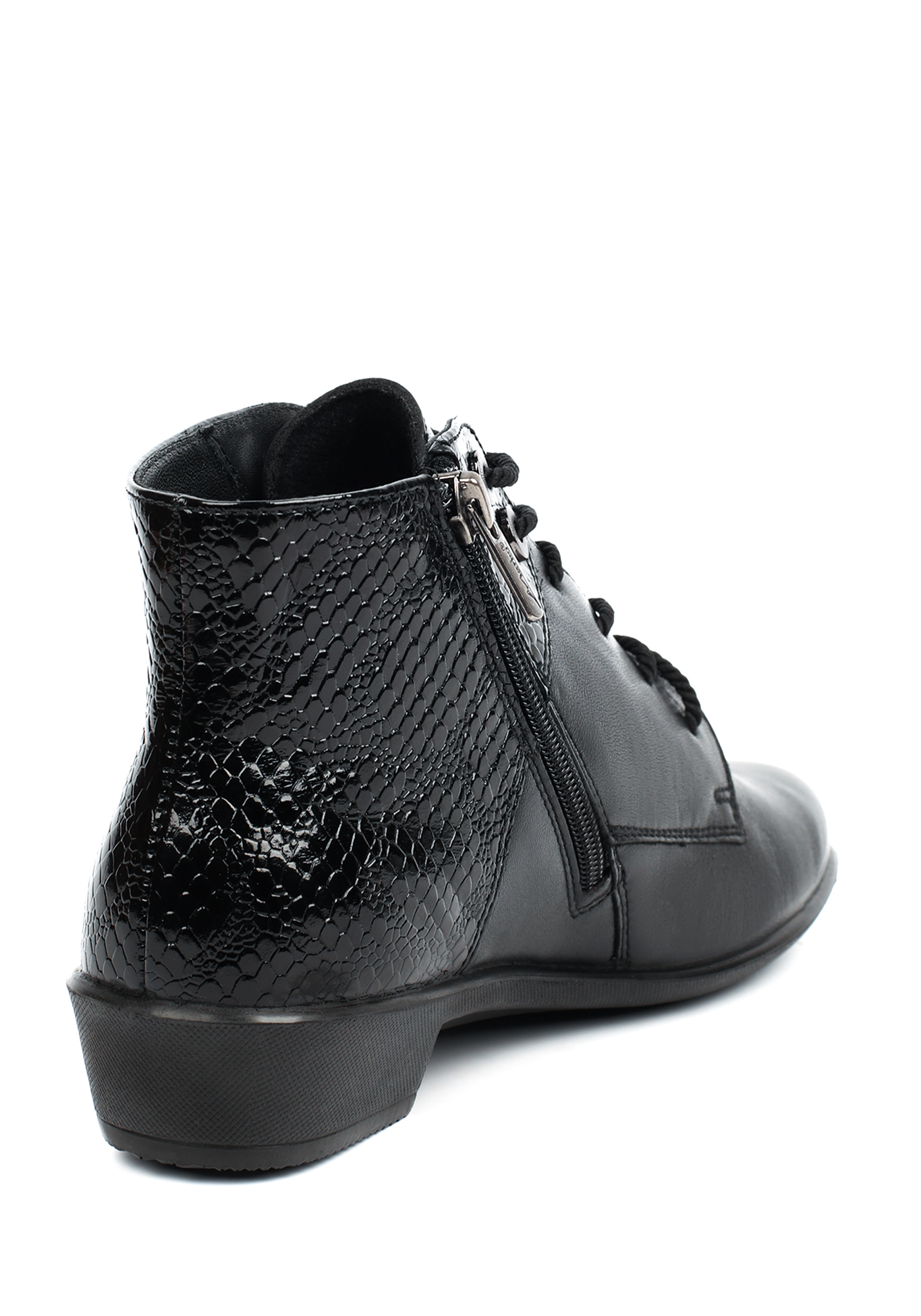 Ботинки женские "Динара" Marko, размер 37, цвет черный - фото 2