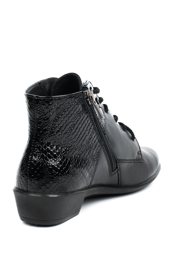 Ботинки женские Динара шир.  580, рис. 2