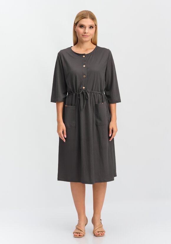 Платье Хайли шир.  580, рис. 10