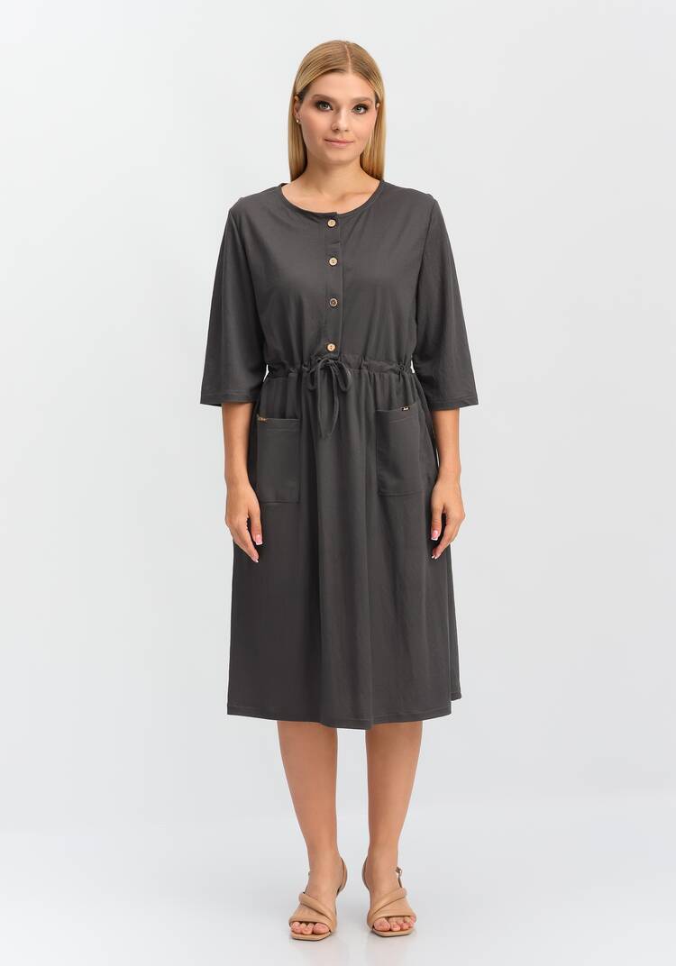 Платье Хайли шир.  750, рис. 10