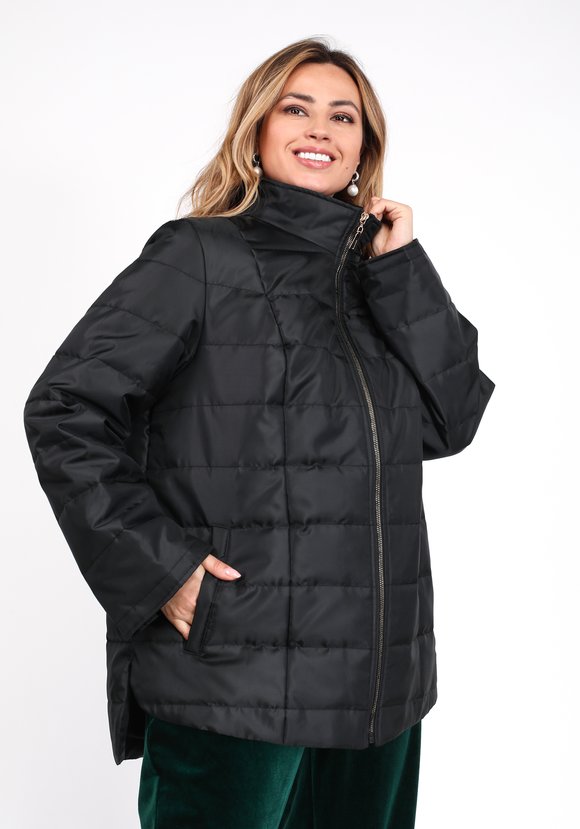 Куртка Первая прохлада шир.  580, рис. 13