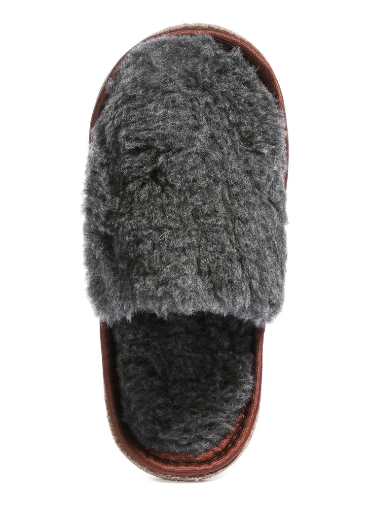 Тапочки домашние Полли шир.  750, рис. 14