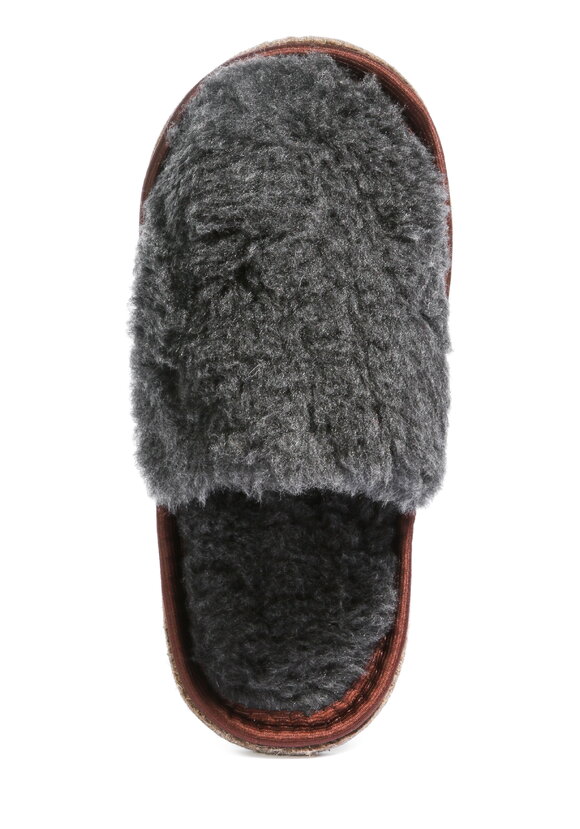 Тапочки домашние Полли шир.  580, рис. 14