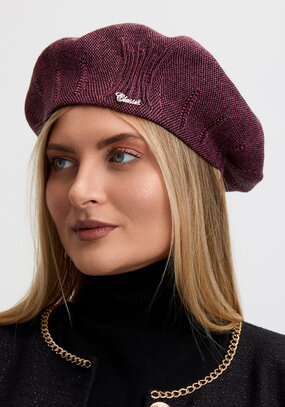 Берет Наталья