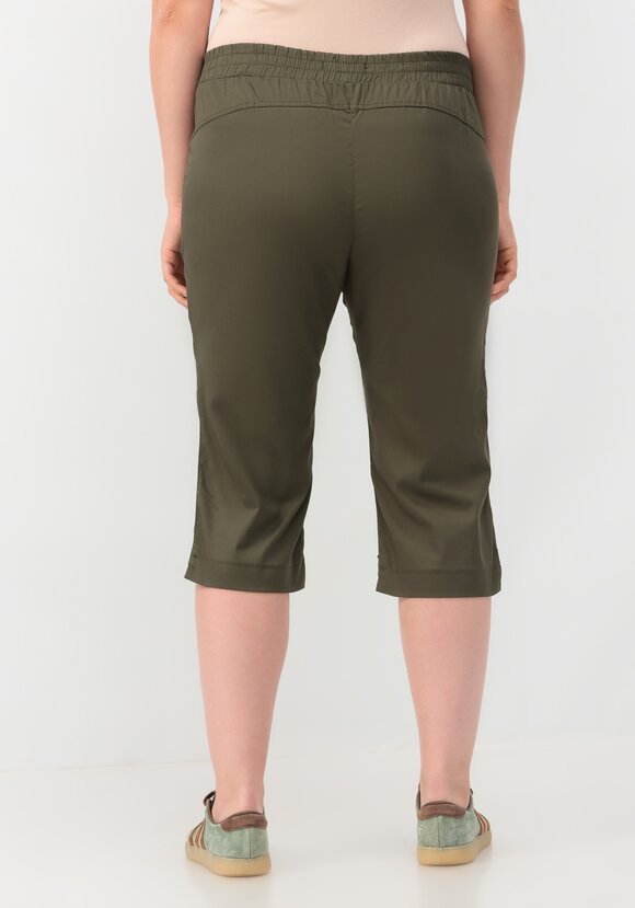 Бриджи Мадонна шир.  580, рис. 9