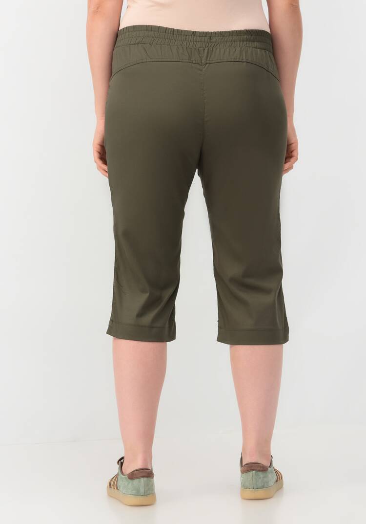 Бриджи Мадонна шир.  750, рис. 9