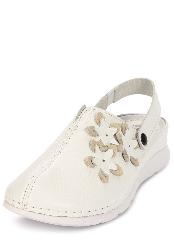 Сабо женские Элла шир.  580, рис. 1