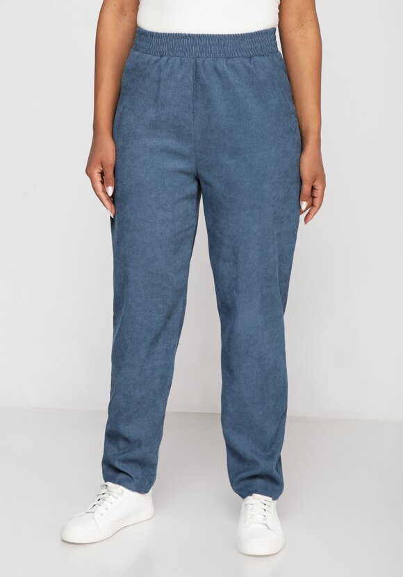 Брюки Домина шир.  580, рис. 20