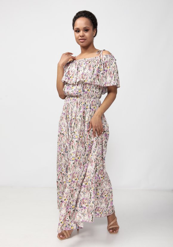 Платье женское Барбара шир.  580, рис. 15