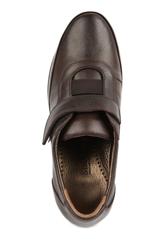 Полуботинки женские Джейн шир.  580, рис. 4