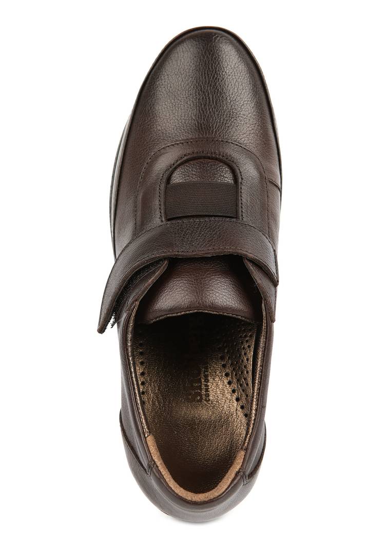 Полуботинки женские Джейн шир.  750, рис. 4