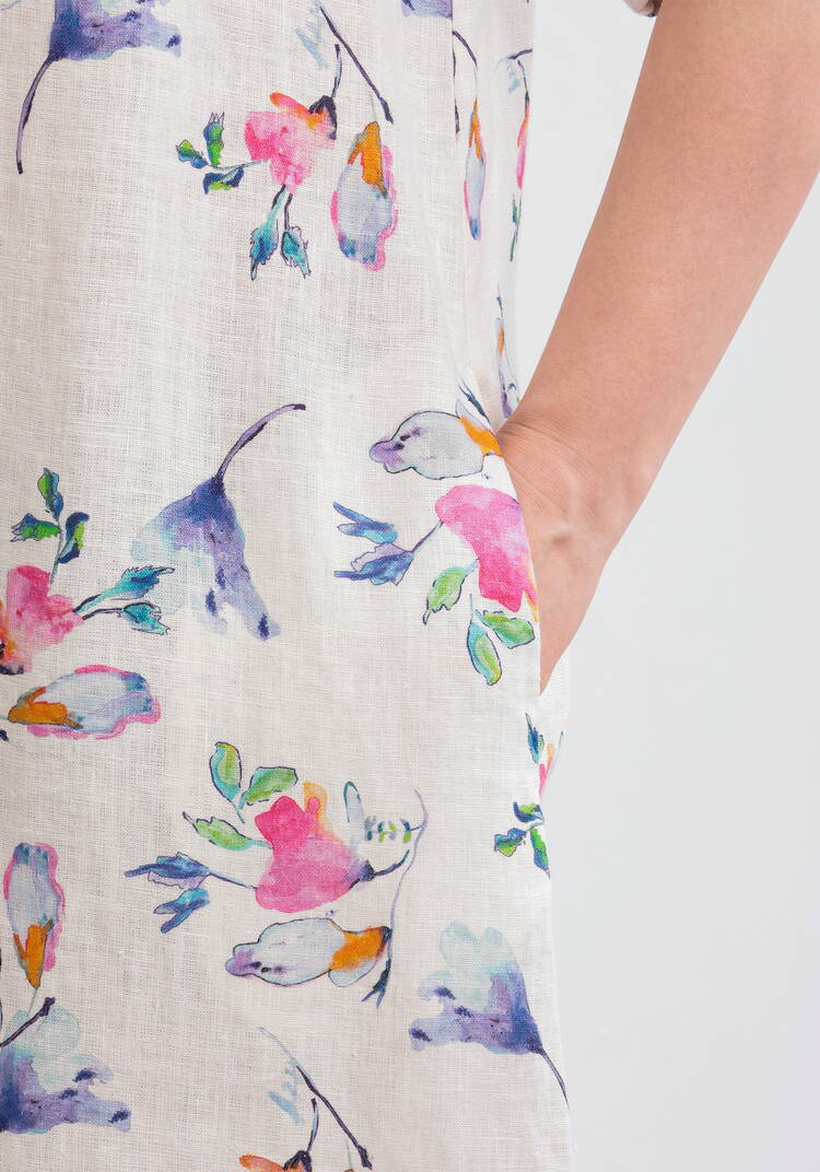 Платье Каллиста шир.  750, рис. 12