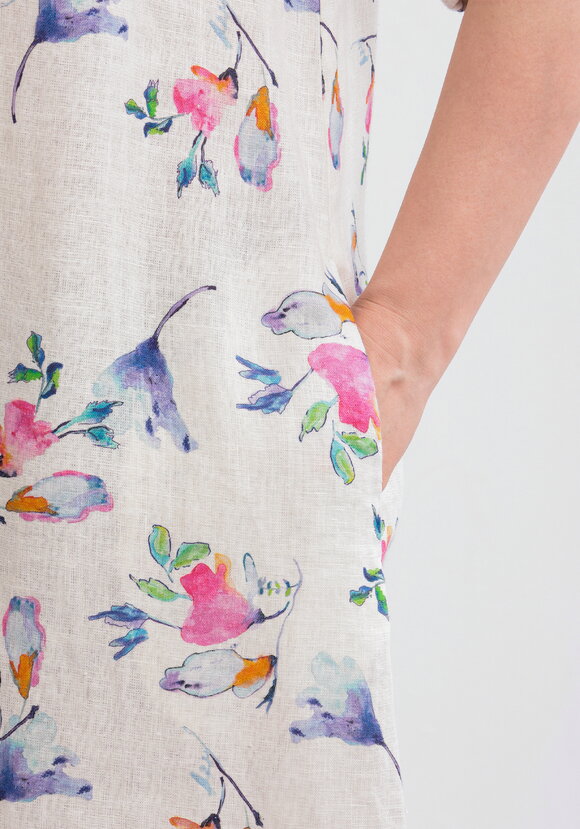 Платье Каллиста шир.  580, рис. 12