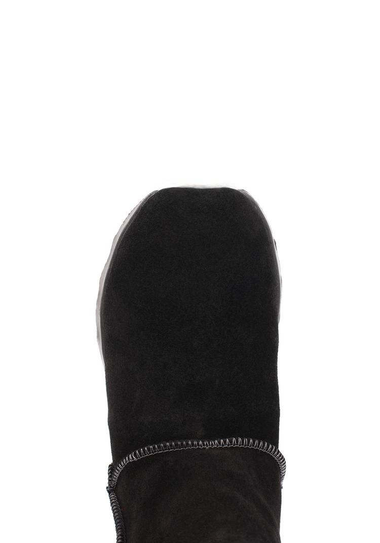 Полусапоги женские Милагресс шир.  750, рис. 4