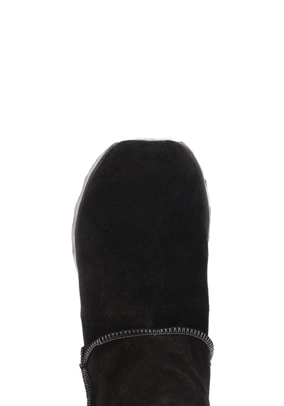 Полусапоги женские Милагресс шир.  580, рис. 4