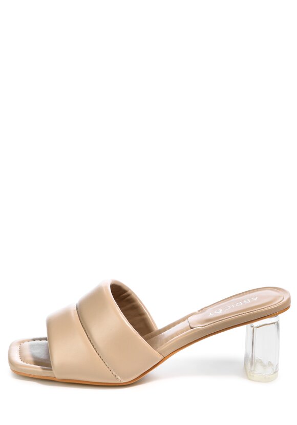 Мюли женские Полли шир.  580, рис. 6