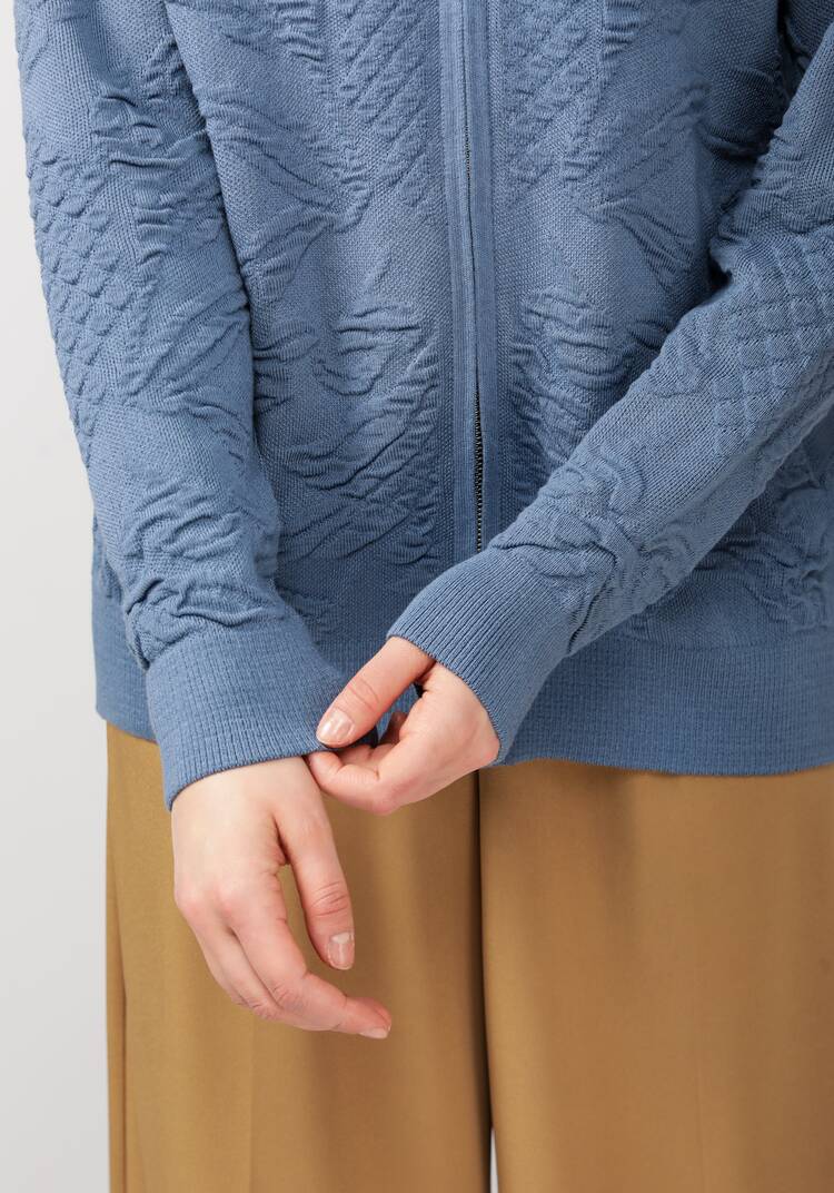 Жакет Амей шир.  750, рис. 11