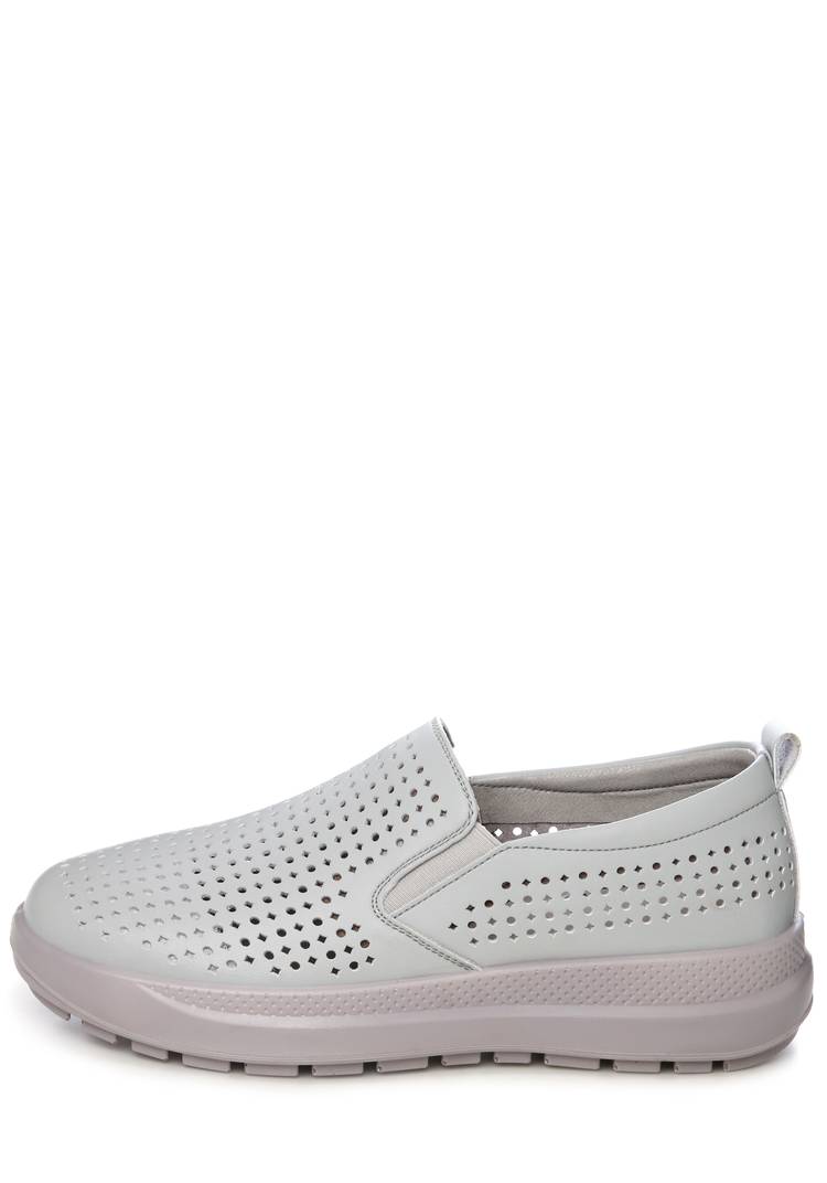 Полуботинки женские Алэйна шир.  750, рис. 7