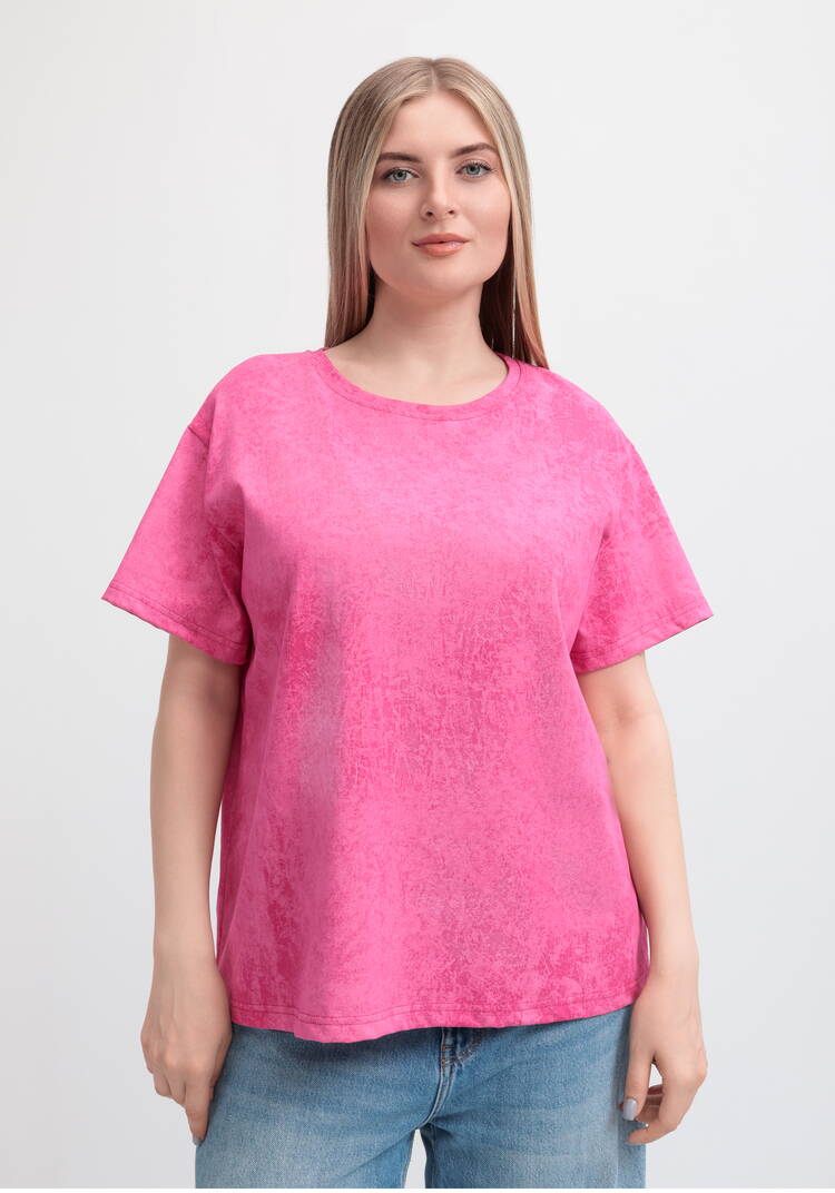 Футболка Хайли шир.  750, рис. 34