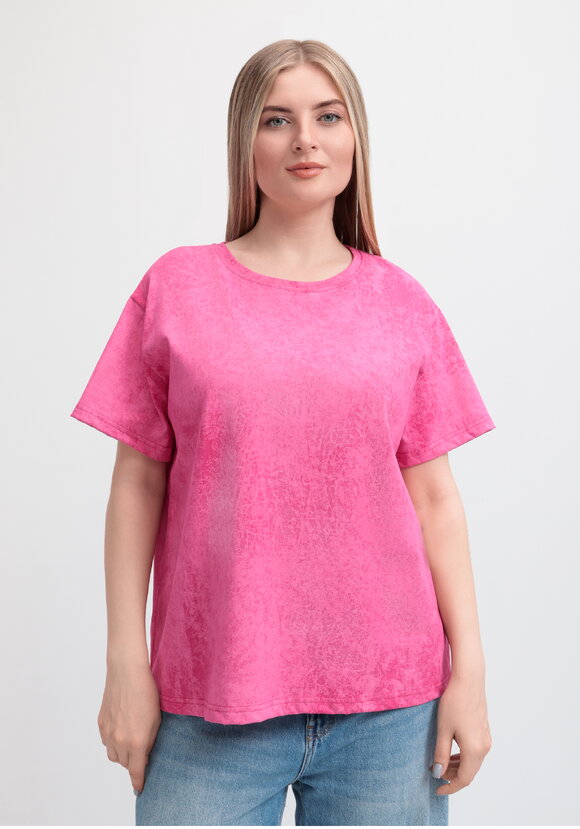 Футболка Хайли шир.  580, рис. 34