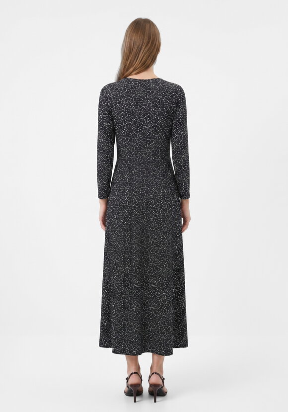 Платье Хeльгa шир.  580, рис. 9