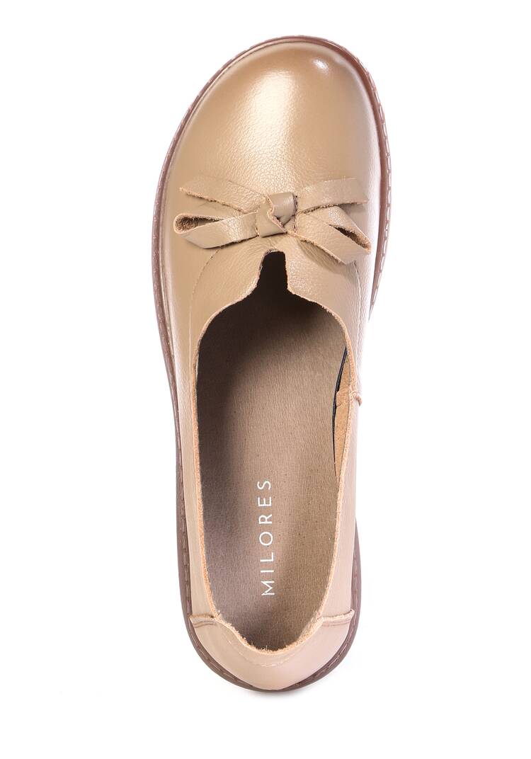 Туфли женские Лейла шир.  750, рис. 24