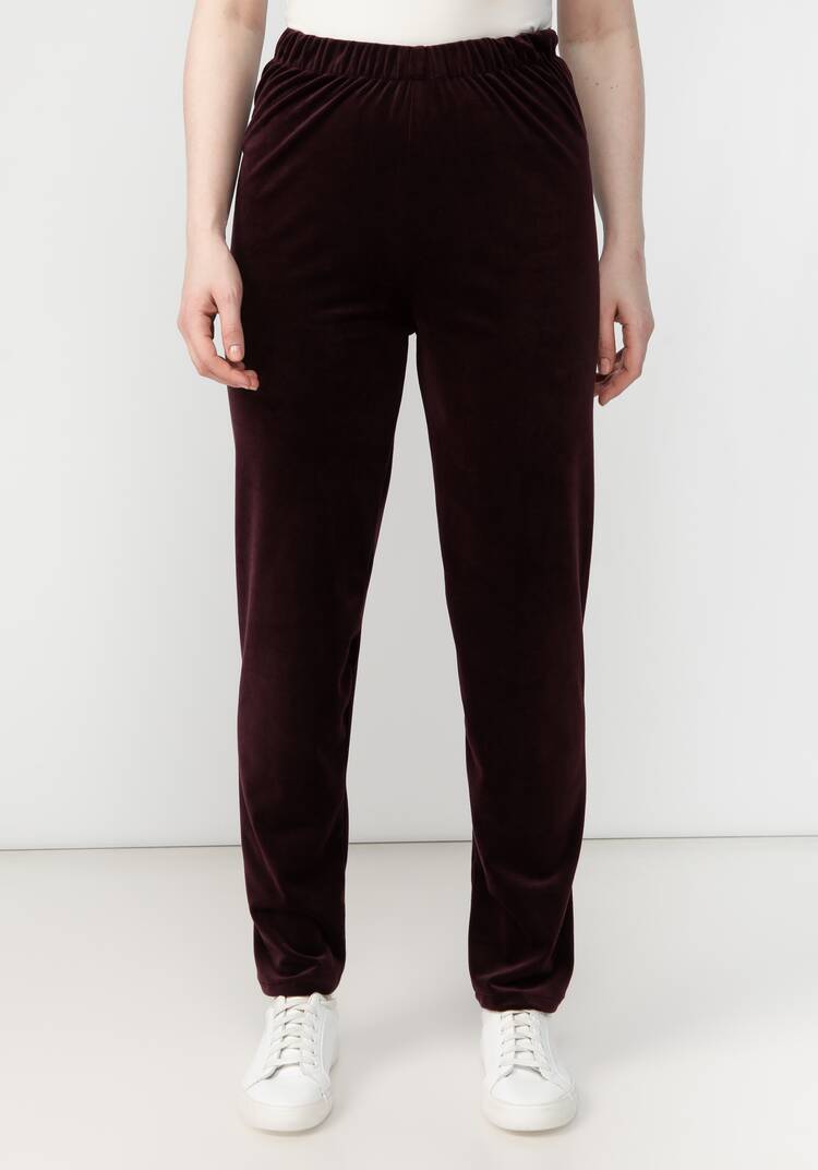 Брюки Асие шир.  750, рис. 4