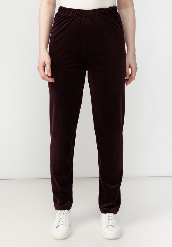 Брюки Асие шир.  580, рис. 4