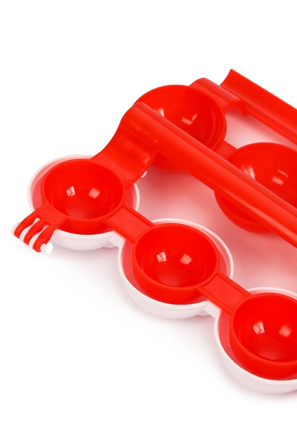 Форма для приготовленияАППЕТИТНАЯ ТЕФТЕЛЬКА шир.  580, рис. 4