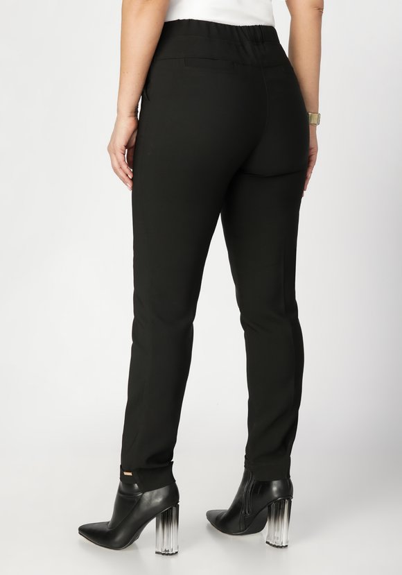 Брюки женские Ребекка шир.  580, рис. 2