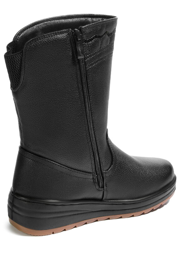 Полусапоги женские Ксения шир.  580, рис. 15