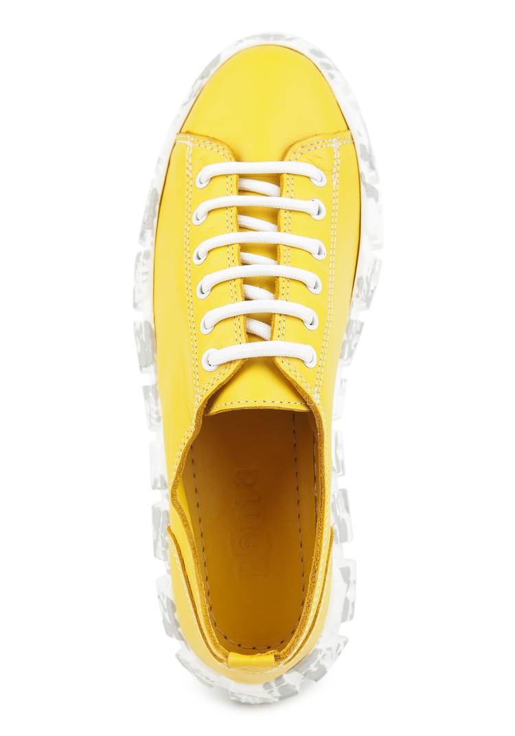 Полуботинки женские Соннета шир.  750, рис. 4