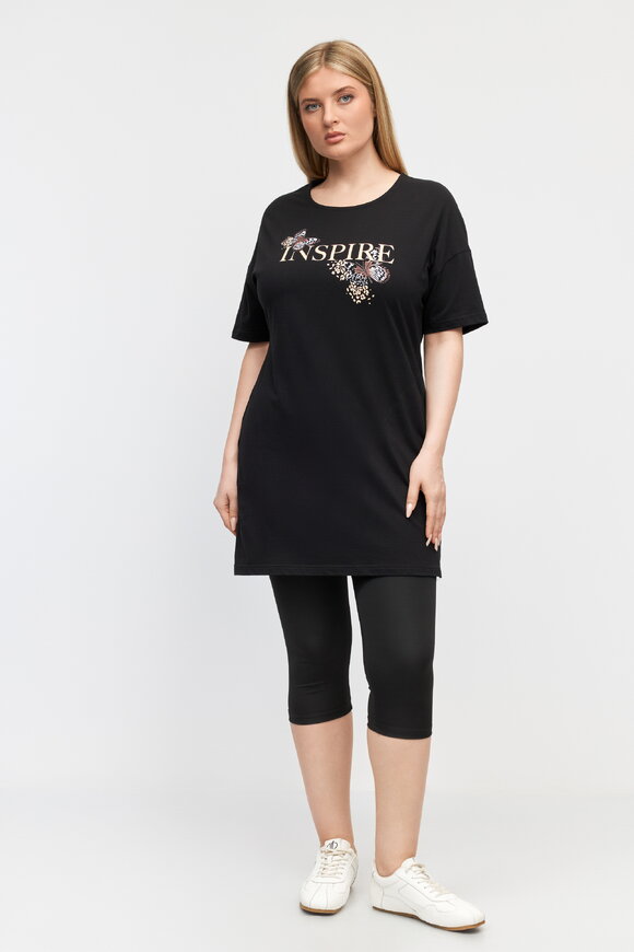 Туника Шепот леса шир.  580, рис. 2