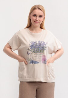 Футболка Екатерина