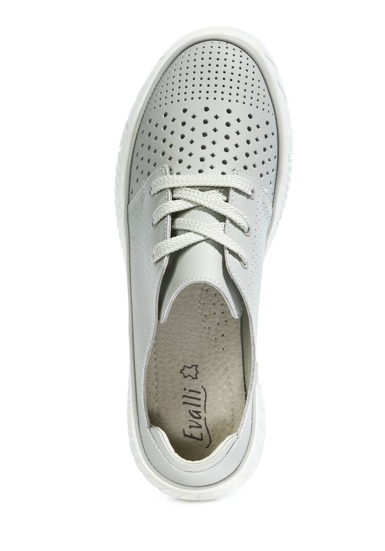 Полуботинки женские Ларис шир.  750, рис. 14