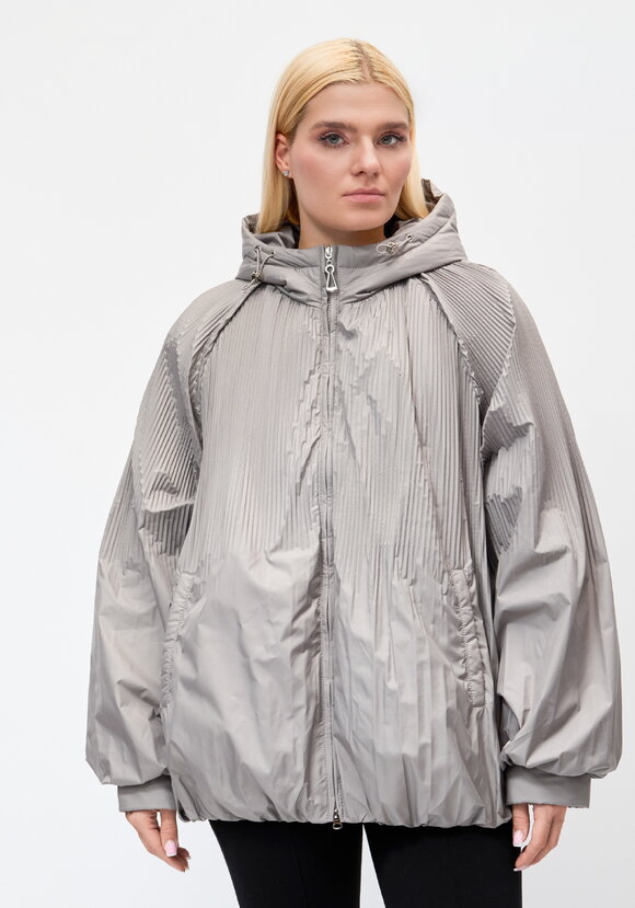 Куртка Жаннет шир.  580, рис. 4