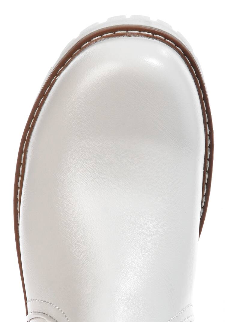 Полусапоги женские Беверли шир.  750, рис. 10