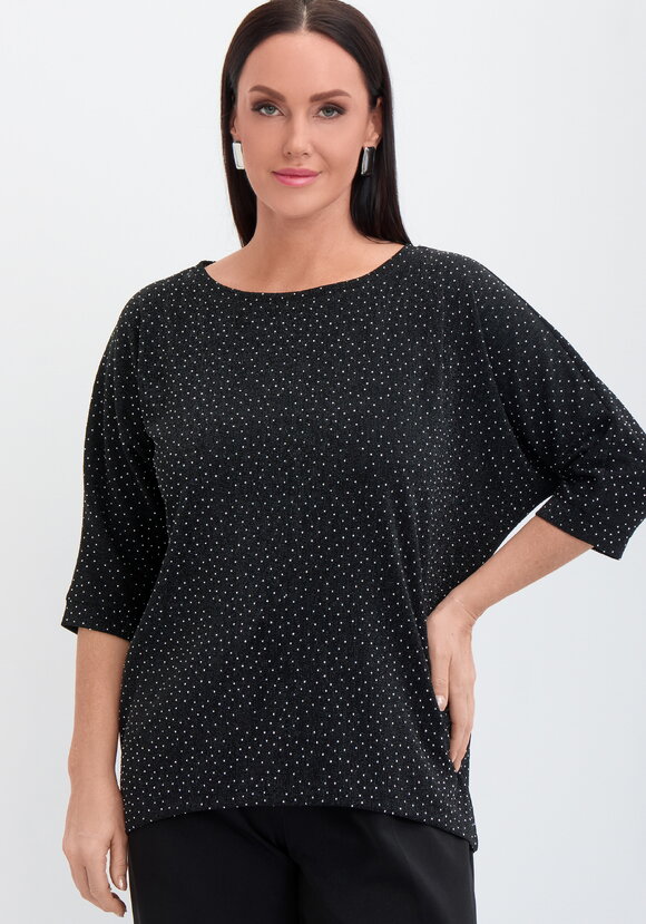 Джемпер Наима шир.  580, рис. 7