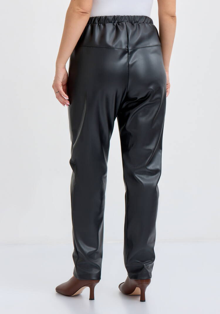 Брюки Лидия шир.  750, рис. 3