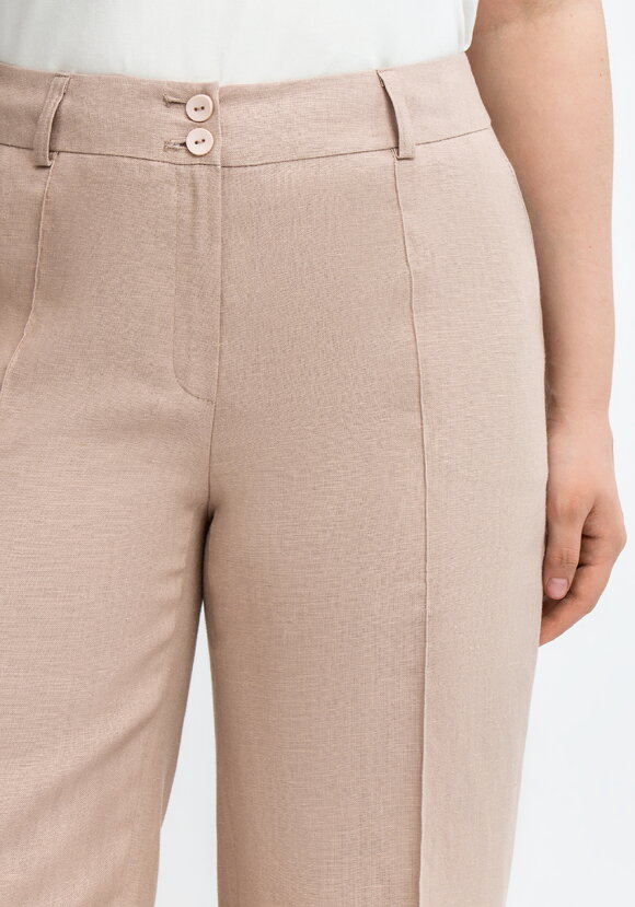 Брюки Жозефина шир.  580, рис. 5